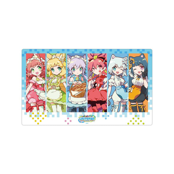 『maimai でらっくす』集合 プレイマット【202510再販】